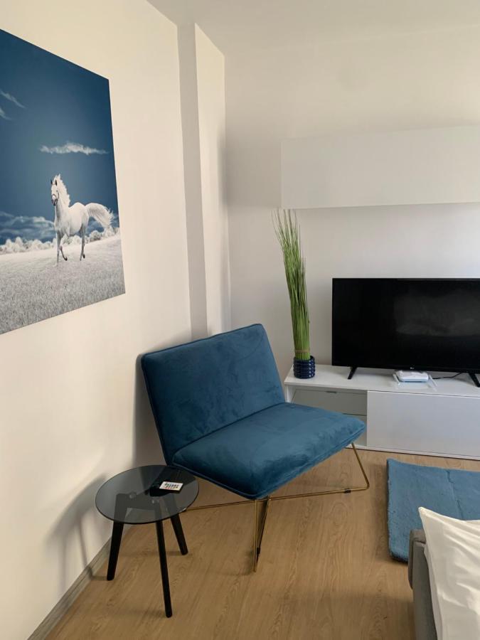 Focus Max Apartment Миеркуря Чук Екстериор снимка